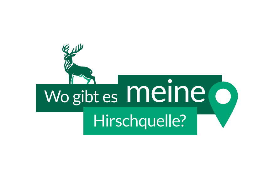 The POS-Finder call-to-action graphic that states 'Echt gut zu finden'.