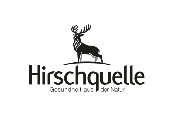 hirschquelle_downloads_logo_schwarz_weiss